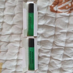 Discontinued LV Cactus Garden fragrance sample. $28 each or both for $50